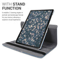 kwmobile Schutzhülle kompatibel mit Samsung Galaxy Tab S5e - Hülle 360° - Tablet Cover Case