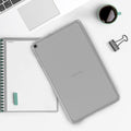 kwmobile Hülle kompatibel mit Samsung Galaxy Tab A 10.1 (2019) Hülle - weiches Silikon Case - Tablet Cover