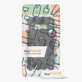 kwmobile Handyhülle für Samsung Galaxy S10e Hülle Case Silikon Kabelloses Laden Schutzhülle Cover