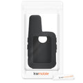 kwmobile Hülle kompatibel mit Garmin inReach Mini - Schutzhülle für GPS Handgerät