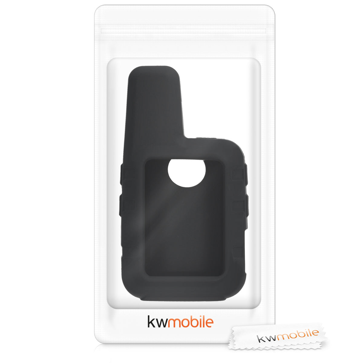 kwmobile Hülle kompatibel mit Garmin inReach Mini - Schutzhülle für GPS Handgerät