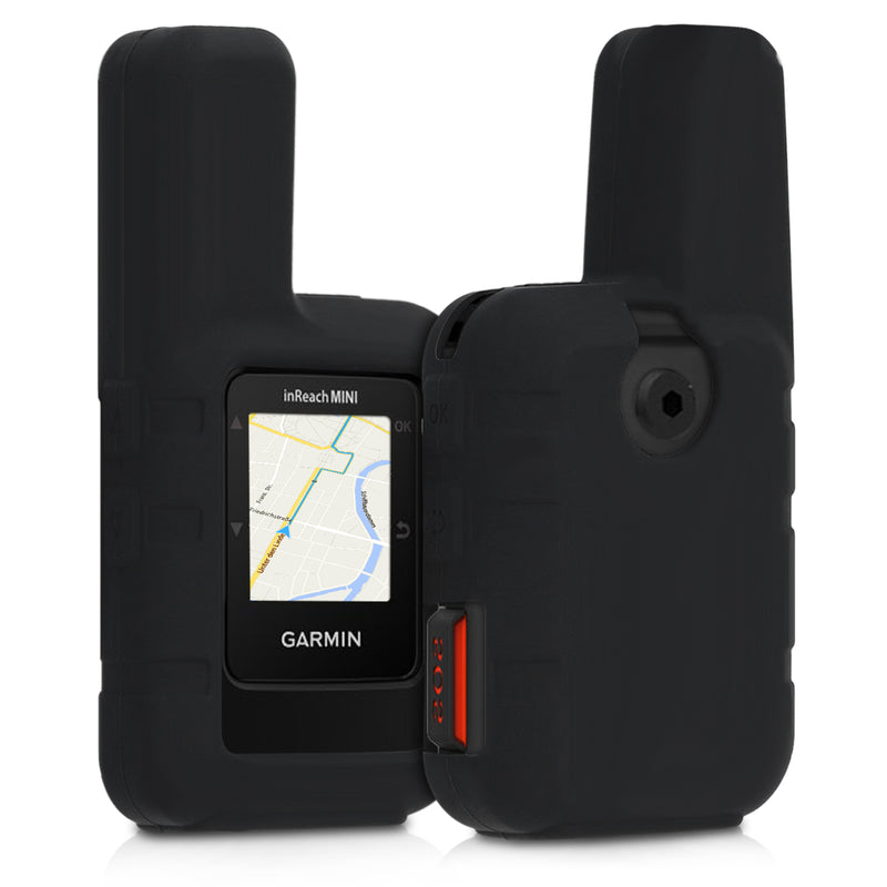kwmobile Hülle kompatibel mit Garmin inReach Mini - Schutzhülle für GPS Handgerät