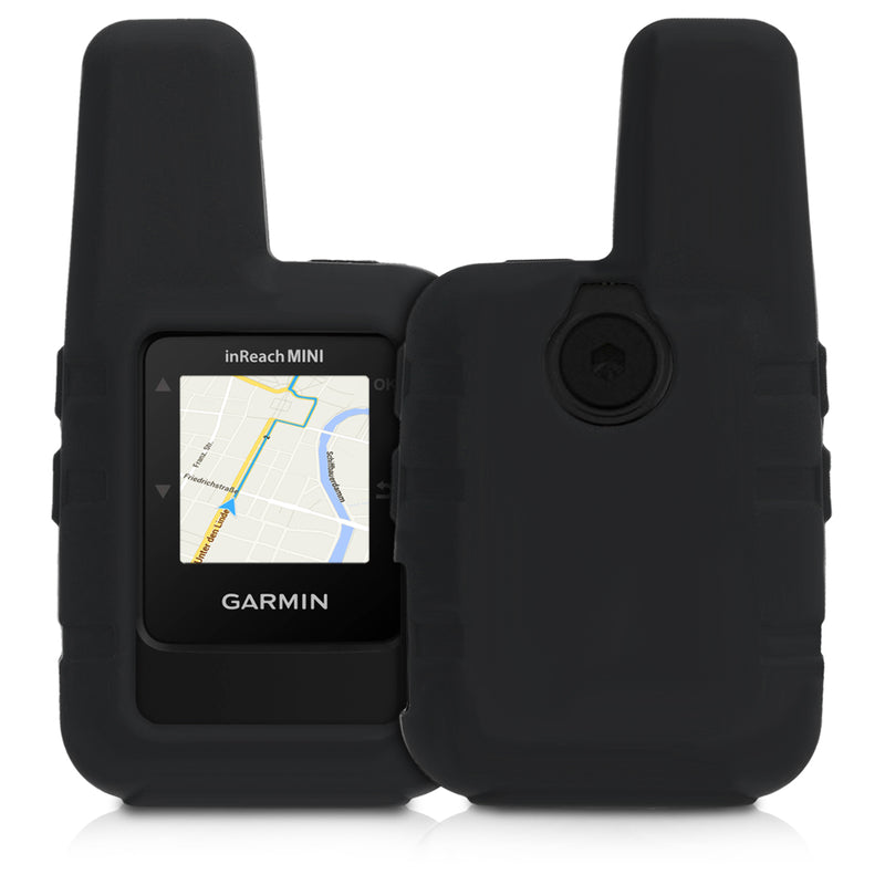 kwmobile Hülle kompatibel mit Garmin inReach Mini - Schutzhülle für GPS Handgerät