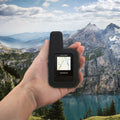 kwmobile Hülle kompatibel mit Garmin inReach Mini - Schutzhülle für GPS Handgerät