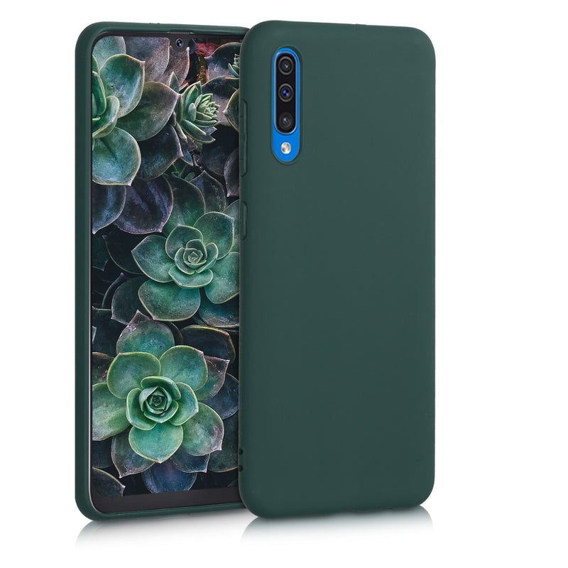 kwmobile Handyhülle für Samsung Galaxy A50 Schutzhülle Cover