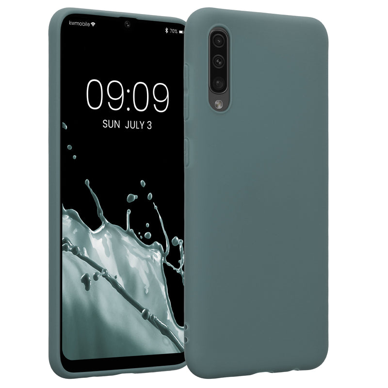 kwmobile Handyhülle für Samsung Galaxy A50 Schutzhülle Cover