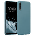 kwmobile Handyhülle für Samsung Galaxy A50 Schutzhülle Cover