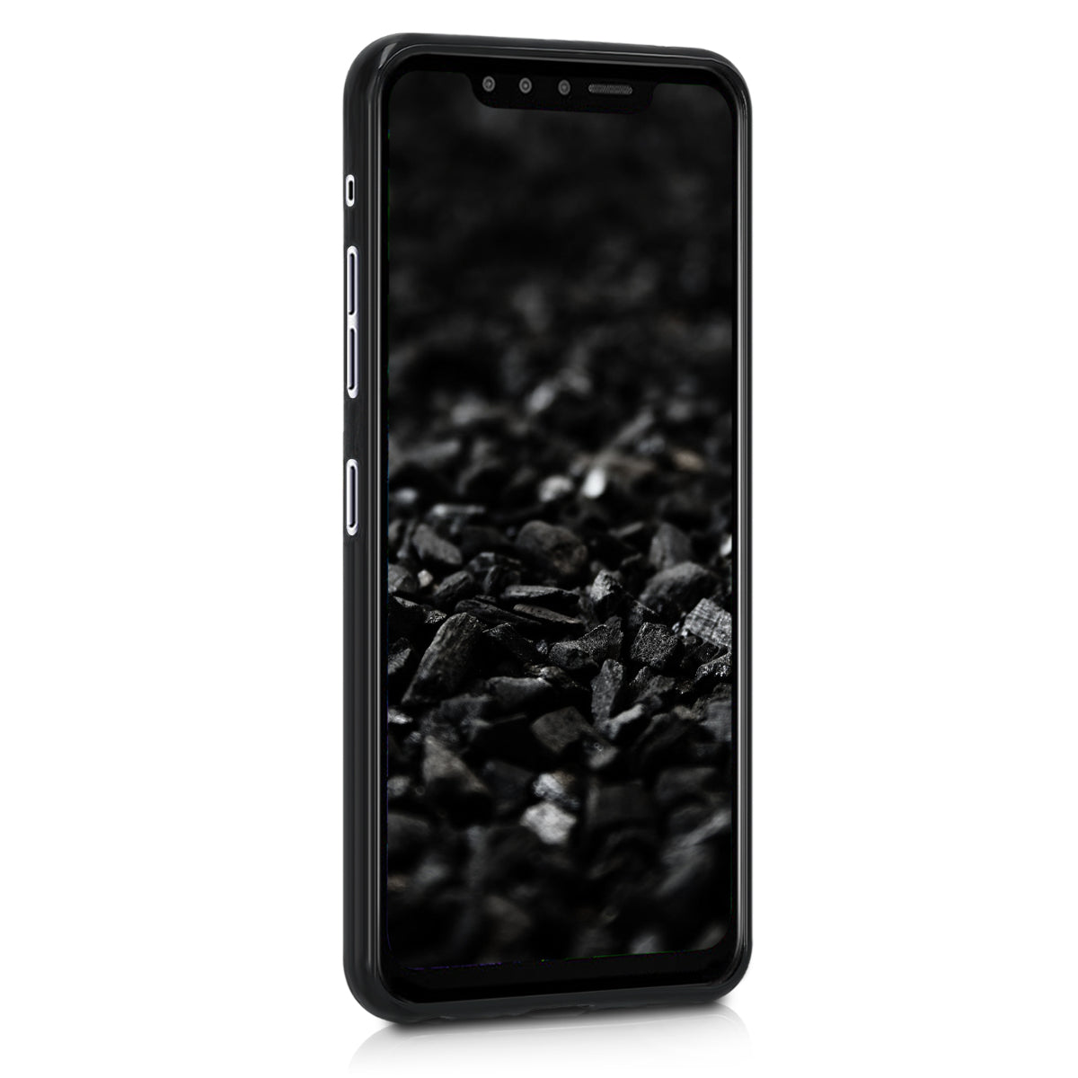 kwmobile Handyhülle für LG G8s ThinQ Hülle - Schutzhülle Cover