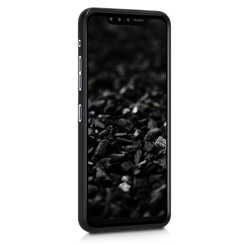 kwmobile Handyhülle für LG G8s ThinQ Hülle - Schutzhülle Cover