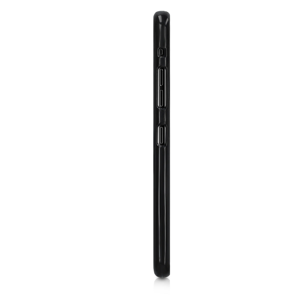 kwmobile Handyhülle für LG G8s ThinQ Hülle - Schutzhülle Cover