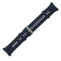 kwmobile Silikon Uhrenarmband für Polar Vantage V Armband Ersatzarmband für Fitnesstracker Wechselarmband Smartwatch