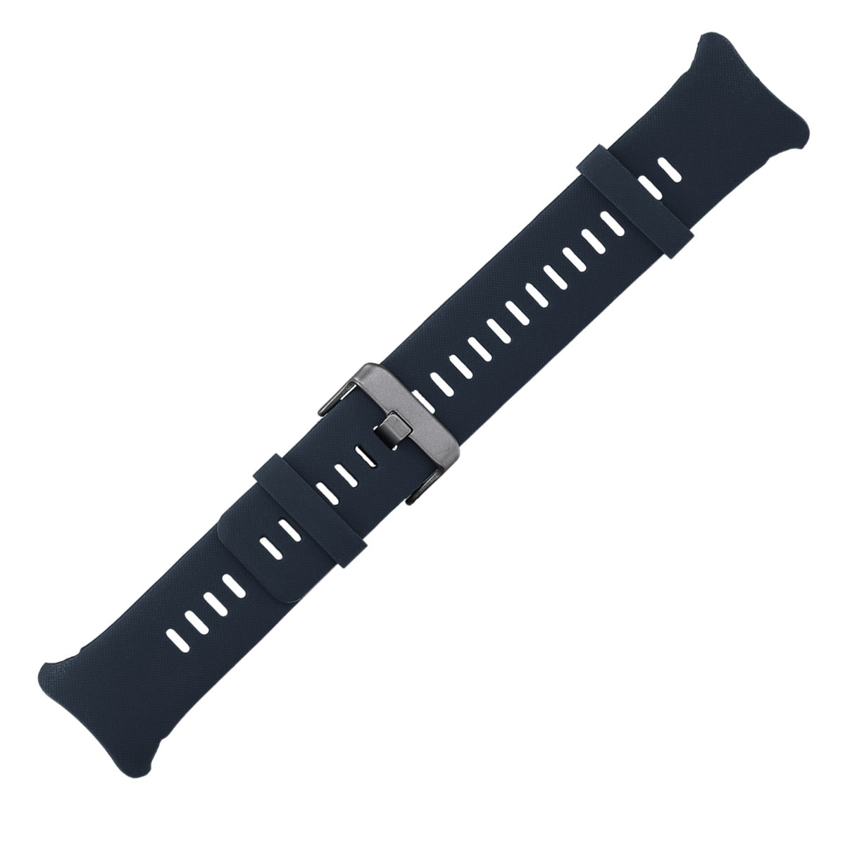 kwmobile Silikon Uhrenarmband für Polar Vantage V Armband Ersatzarmband für Fitnesstracker Wechselarmband Smartwatch