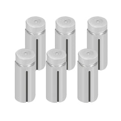 Dart Flight Schutz - Silber - Sonstiges
