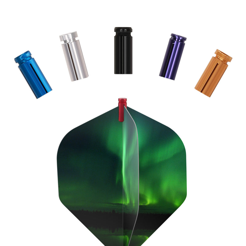 Dart Flight Schutz