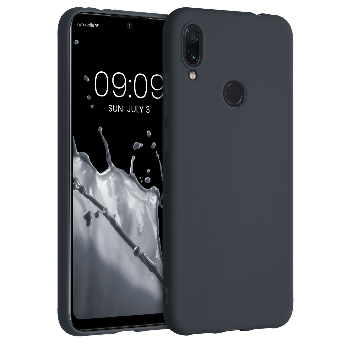 kwmobile Handyhülle für Xiaomi Redmi Note 7 / Note 7 Pro Schutzhülle Cover