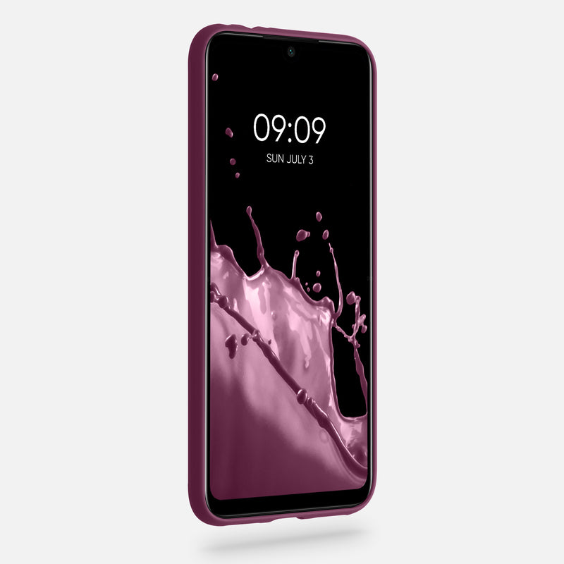 kwmobile Handyhülle für Xiaomi Redmi Note 7 / Note 7 Pro Schutzhülle Cover
