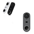kwmobile Hülle kompatibel mit Nest Hello Video Doorbell Case Schutzhülle für Video Türklingel