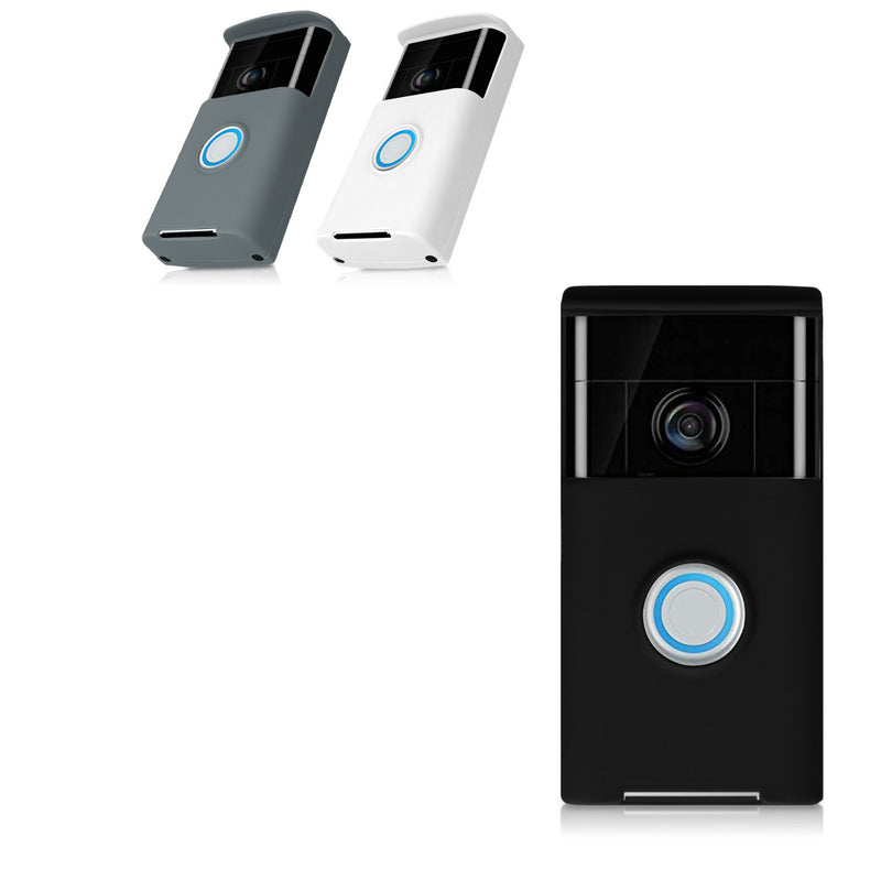 Hülle kompatibel mit ring Video Doorbell (1. Gen)
