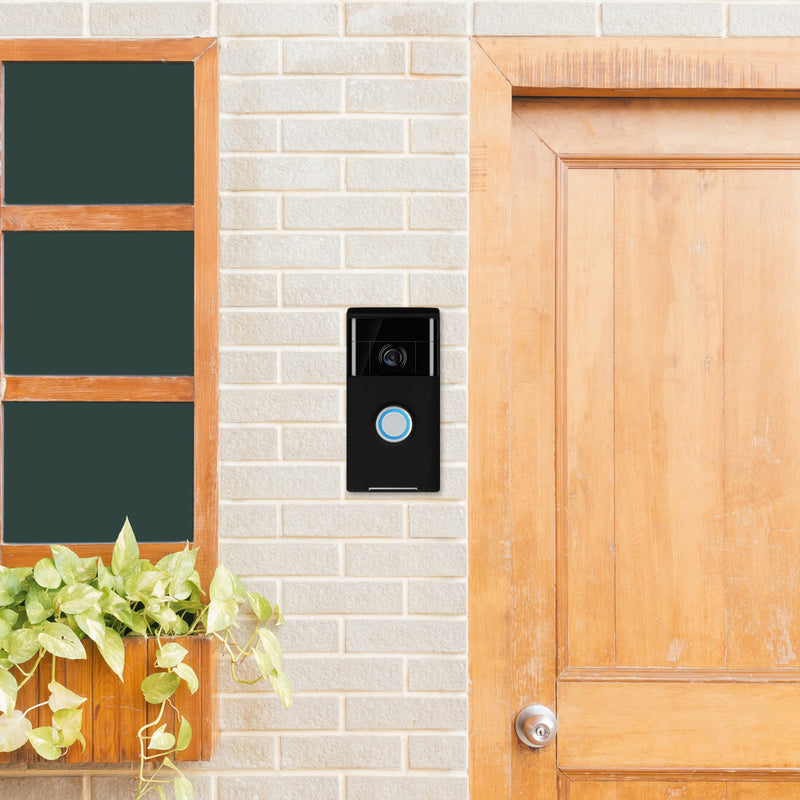 Hülle kompatibel mit ring Video Doorbell (1. Gen)