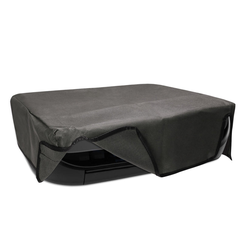 kwmobile Cover kompatibel mit HP Envy 4525 - Tasche Hülle Drucker - Staubschutzhülle Schutzhaube