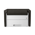 kwmobile Cover kompatibel mit Brother HL-L3210CW / HL-L3230CDW LED - Tasche Hülle Drucker - Staubschutzhülle Schutzhaube Schutzhülle