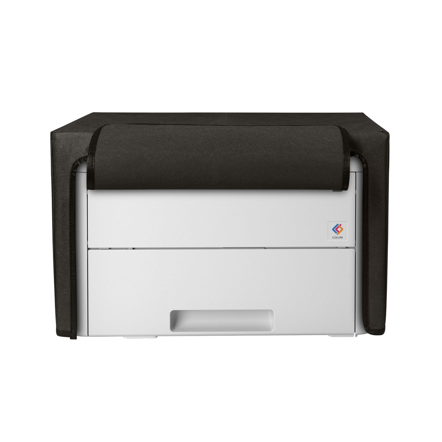 kwmobile Cover kompatibel mit Brother HL-L3210CW / HL-L3230CDW LED - Tasche Hülle Drucker - Staubschutzhülle Schutzhaube Schutzhülle