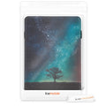 kwmobile Hülle kompatibel mit Kobo Aura H2O Edition 2 Hülle - Case mit Schlaufe und Ständer