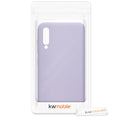 kwmobile Handyhülle für Samsung Galaxy A70 Schutzhülle Cover