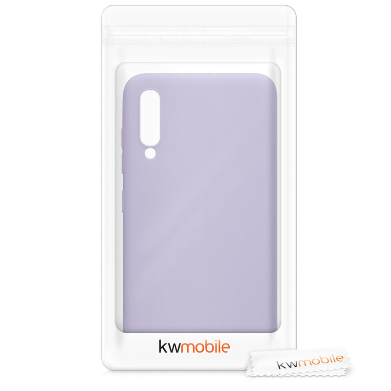 kwmobile Handyhülle für Samsung Galaxy A70 Schutzhülle Cover