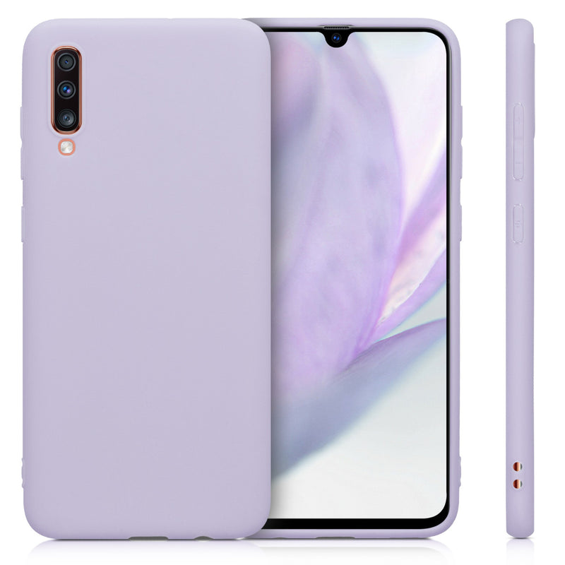 kwmobile Handyhülle für Samsung Galaxy A70 Schutzhülle Cover