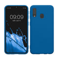 kwmobile Handyhülle für Samsung Galaxy A40 - Schutzhülle Cover
