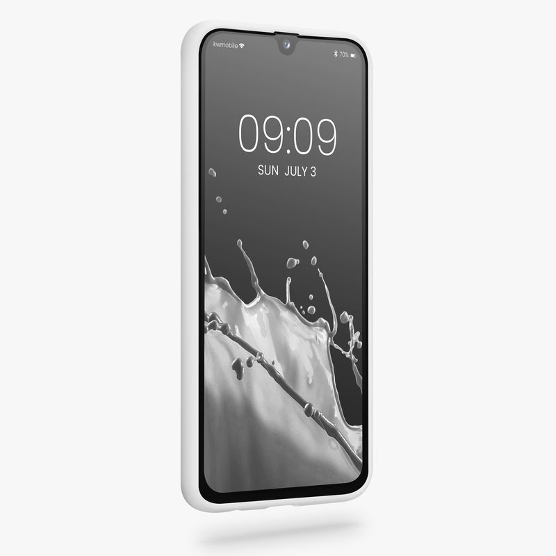 kwmobile Handyhülle für Samsung Galaxy A40 - Schutzhülle Cover