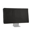 kwmobile Schutzhülle kompatibel mit 34-35" Monitor - Hülle PC Bildschirm - Computer Cover Case