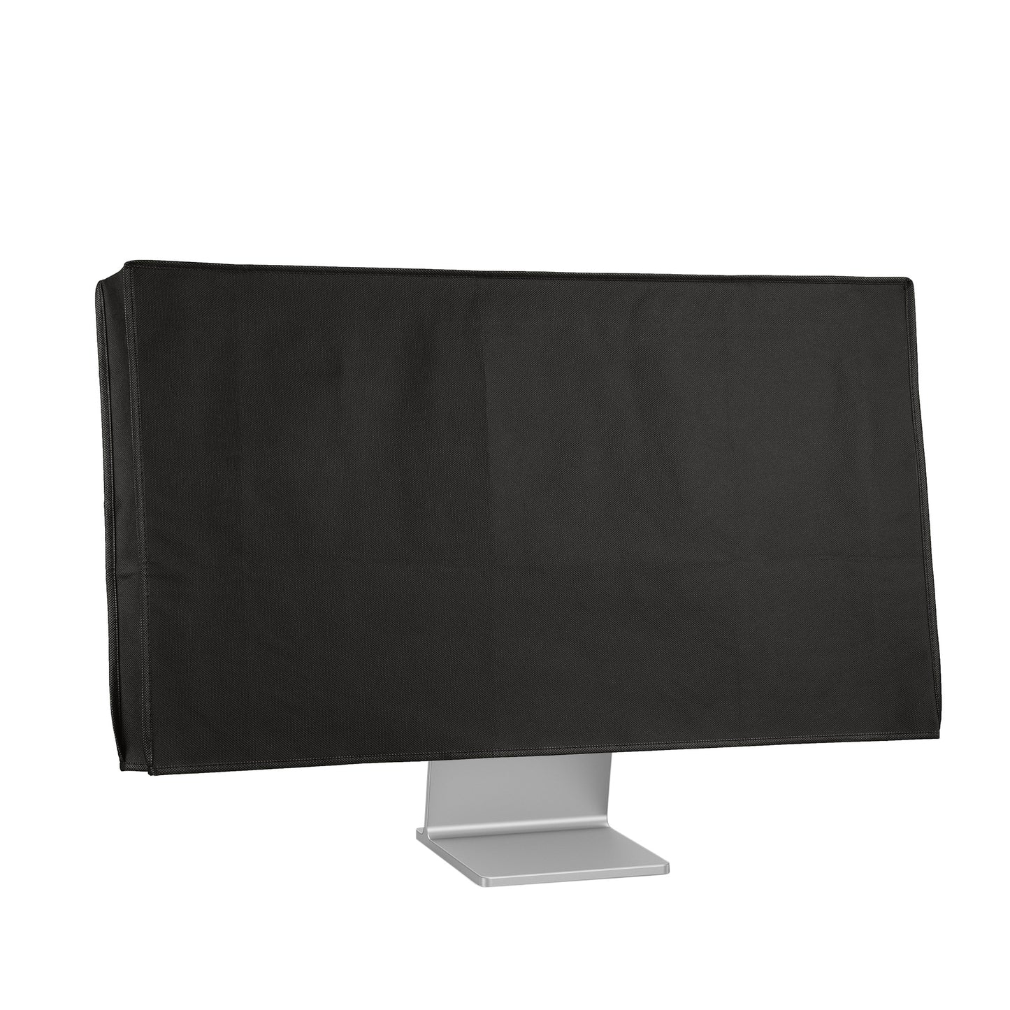 kwmobile Schutzhülle kompatibel mit 34-35" Monitor - Hülle PC Bildschirm - Computer Cover Case