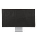 kwmobile Schutzhülle kompatibel mit 34-35" Monitor - Hülle PC Bildschirm - Computer Cover Case