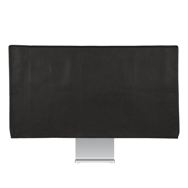 kwmobile Schutzhülle kompatibel mit 34-35" Monitor - Hülle PC Bildschirm - Computer Cover Case