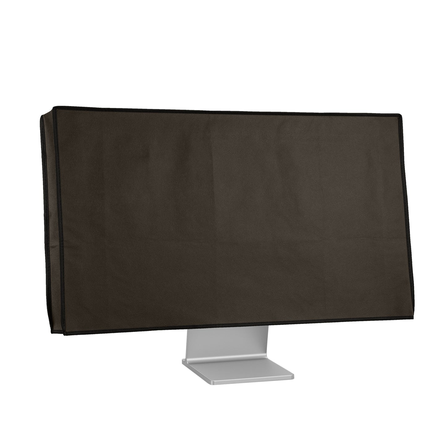 kwmobile Schutzhülle kompatibel mit 34-35" Monitor - Hülle PC Bildschirm - Computer Cover Case