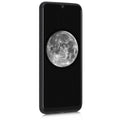 kwmobile Hülle kompatibel mit Samsung Galaxy A50 - Handyhülle Silikon Case