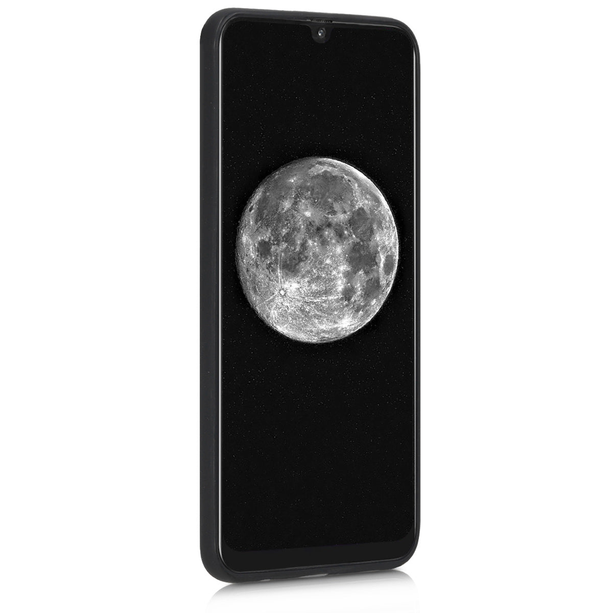 kwmobile Hülle kompatibel mit Samsung Galaxy A50 - Handyhülle Silikon Case