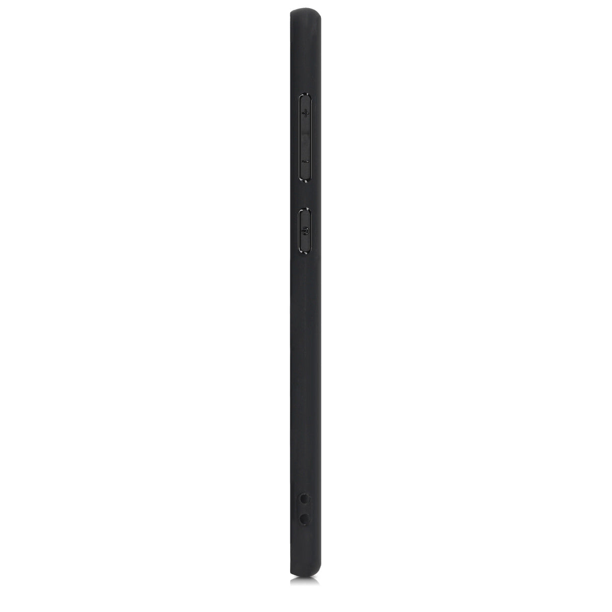 kwmobile Hülle kompatibel mit Samsung Galaxy A50 - Handyhülle Silikon Case