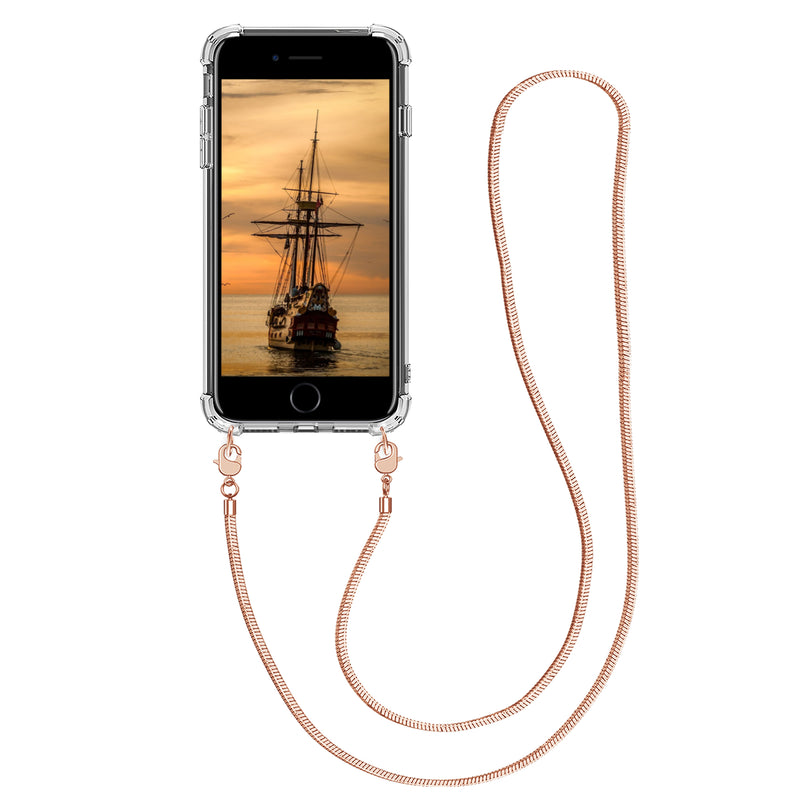 Hülle kompatibel mit Apple iPhone SE (2022) / iPhone SE (2020) / iPhone 8 / iPhone 7