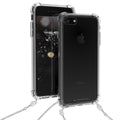 Hülle kompatibel mit Apple iPhone SE (2022) / iPhone SE (2020) / iPhone 8 / iPhone 7