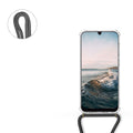 kwmobile Necklace Case kompatibel mit Samsung Galaxy A50 Hülle