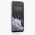 kwmobile Handyhülle für Samsung Galaxy A20e Schutzhülle Cover
