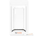 kwmobile Necklace Case kompatibel mit Huawei P20 Pro Hülle Silikon Cover mit Handykette Band Handyhülle
