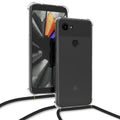 Hülle kompatibel mit Google Pixel 3a