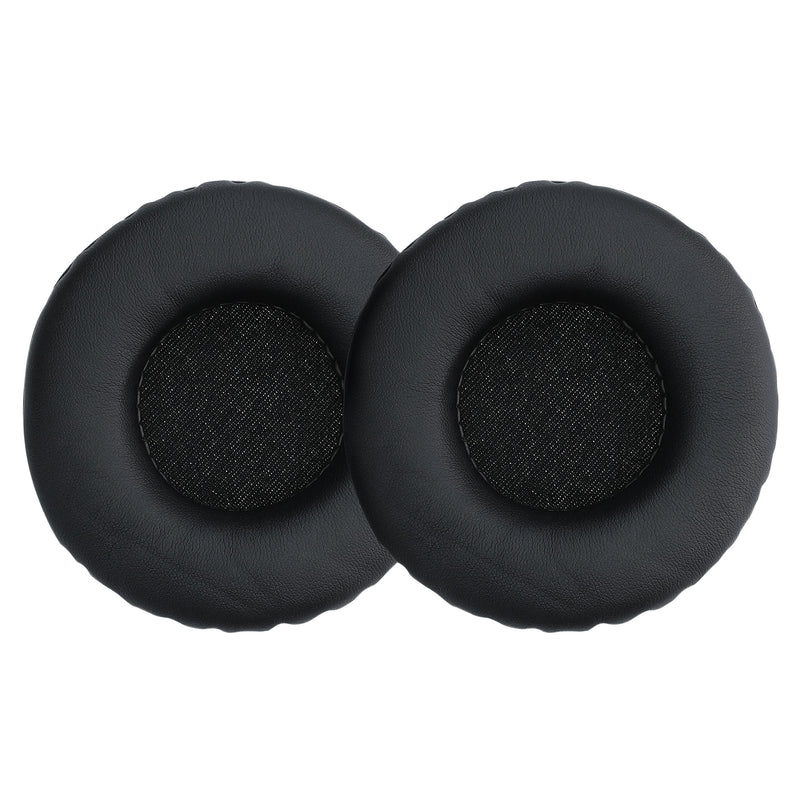 kwmobile Ohr Polster für Skullcandy Hesh 2.0 - Ersatz Ohrpolster - Kopfhörer Ersatzteile - Kopfhörer Ersatzpolster für Over Ear Headphones