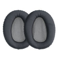 kwmobile Ohr Polster für Sony WH-CH700N Kopfhörer Ersatzteile Over Ear Headphones