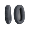 kwmobile Ohr Polster für Sony WH-CH700N Kopfhörer Ersatzteile Over Ear Headphones