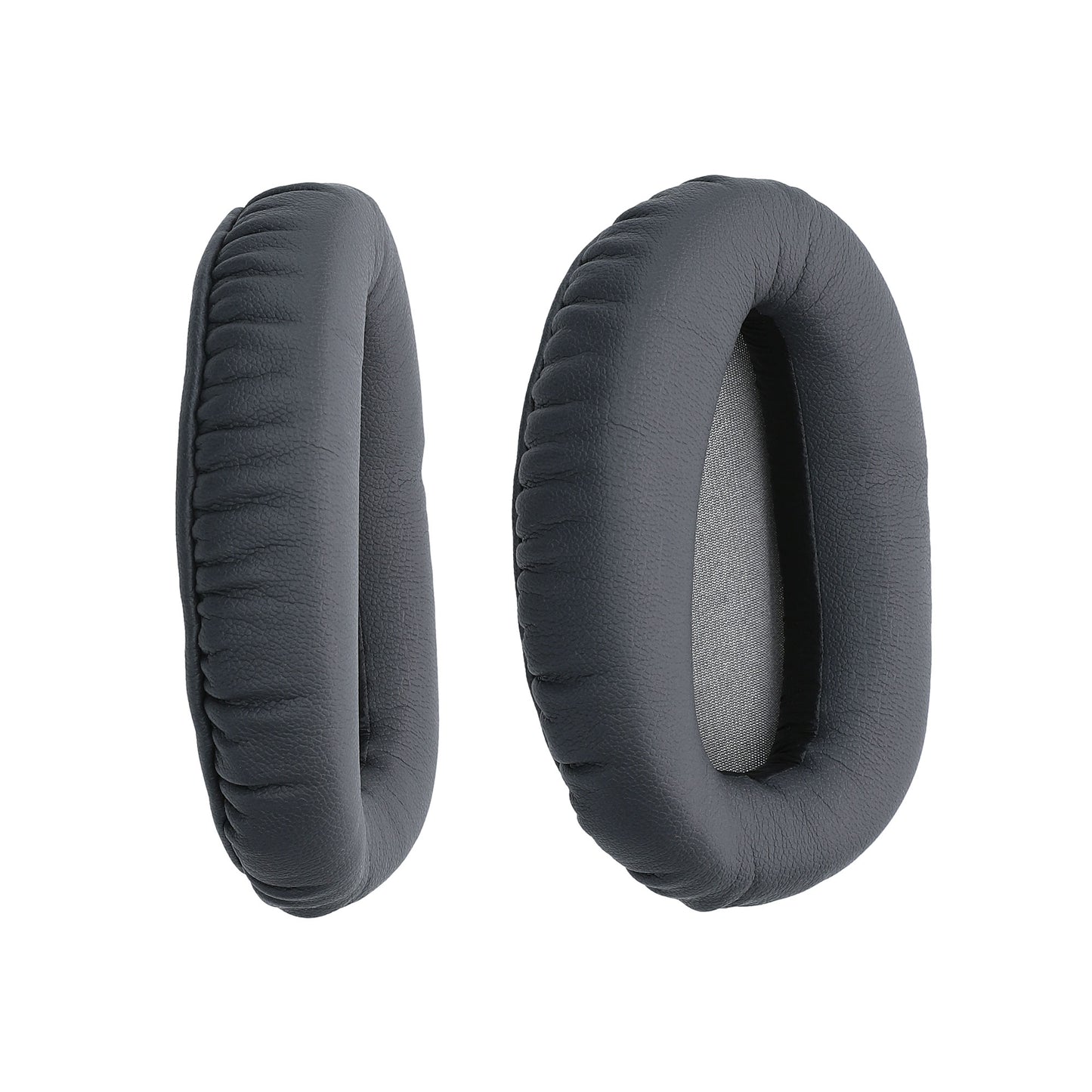 kwmobile Ohr Polster für Sony WH-CH700N Kopfhörer Ersatzteile Over Ear Headphones